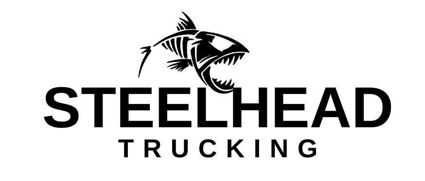 Steelhead-Logo-Black